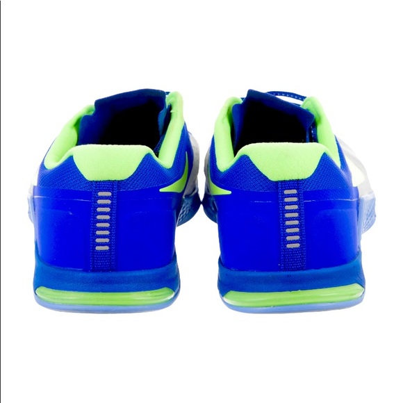 Nike Metcon 2 Low-Top Sneakers Size 9.5 - Picture 2 of 4